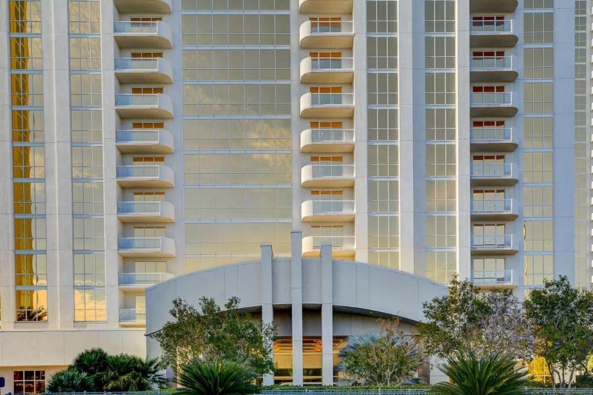 Mgm Signature-25-609 Strip View Jacuzzi Studio Las Vegas Exterior foto