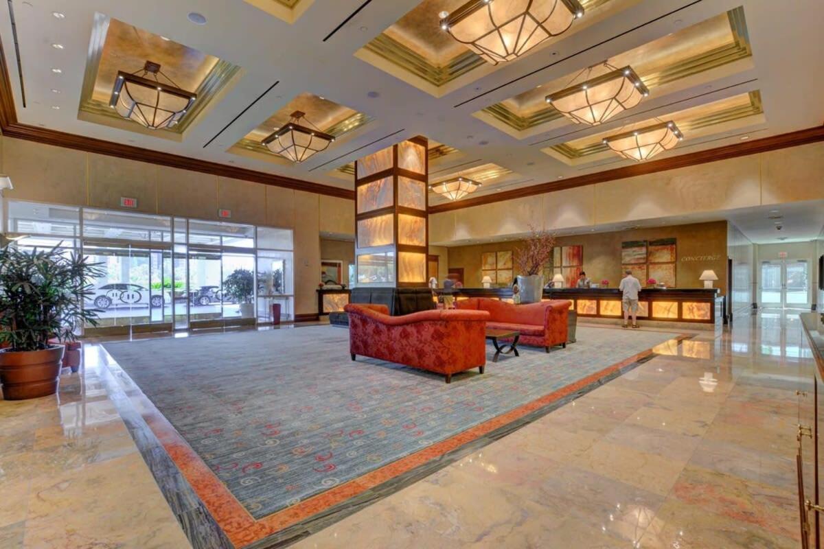 Mgm Signature-25-609 Strip View Jacuzzi Studio Las Vegas Exterior foto