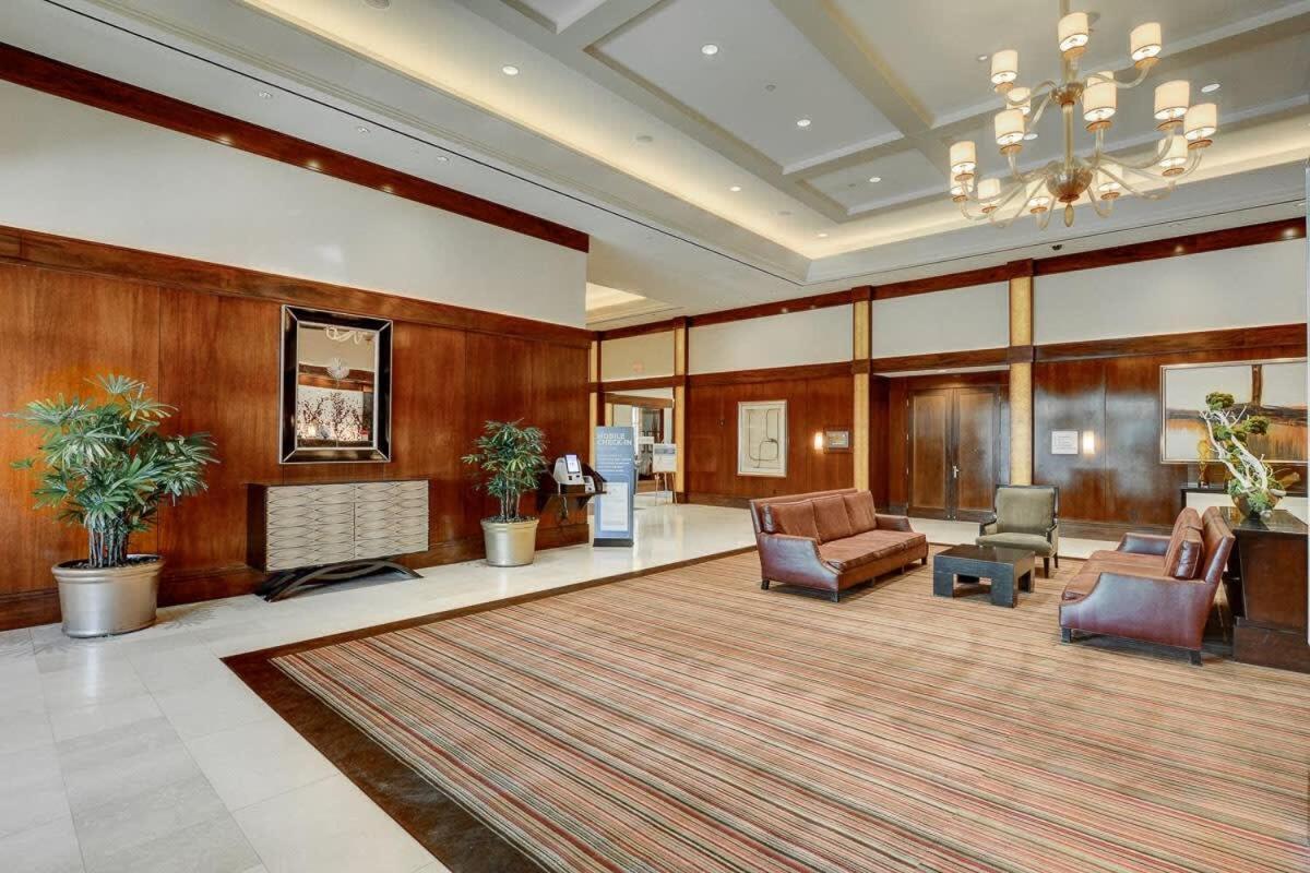 Mgm Signature-25-609 Strip View Jacuzzi Studio Las Vegas Exterior foto